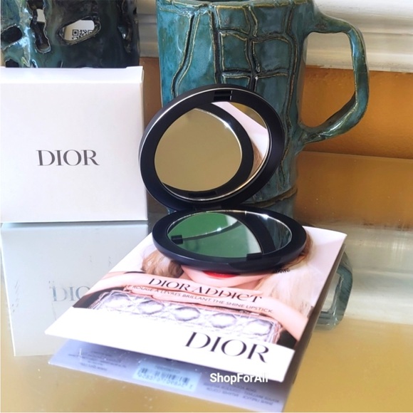 Christian Dior Limited Edition Mirror - Picture 4 of 6